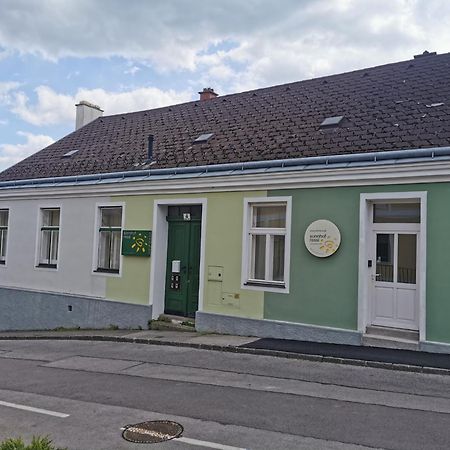 Sonnhof Ressl Apartman Klosterneuburg Kültér fotó