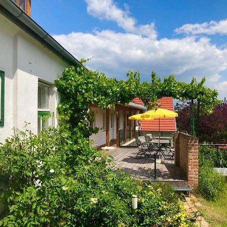 Sonnhof Ressl Apartman Klosterneuburg Kültér fotó