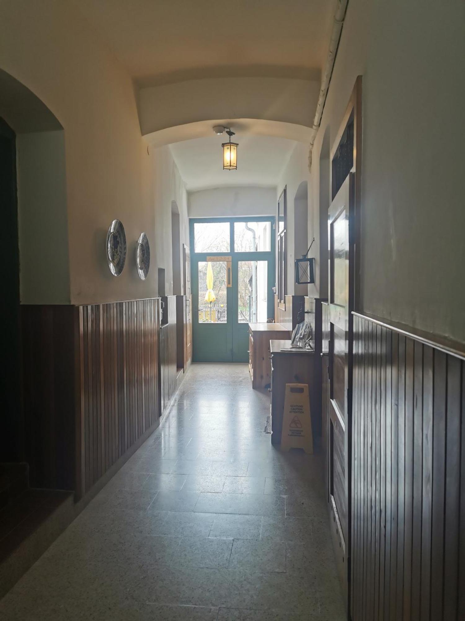 Sonnhof Ressl Apartman Klosterneuburg Kültér fotó