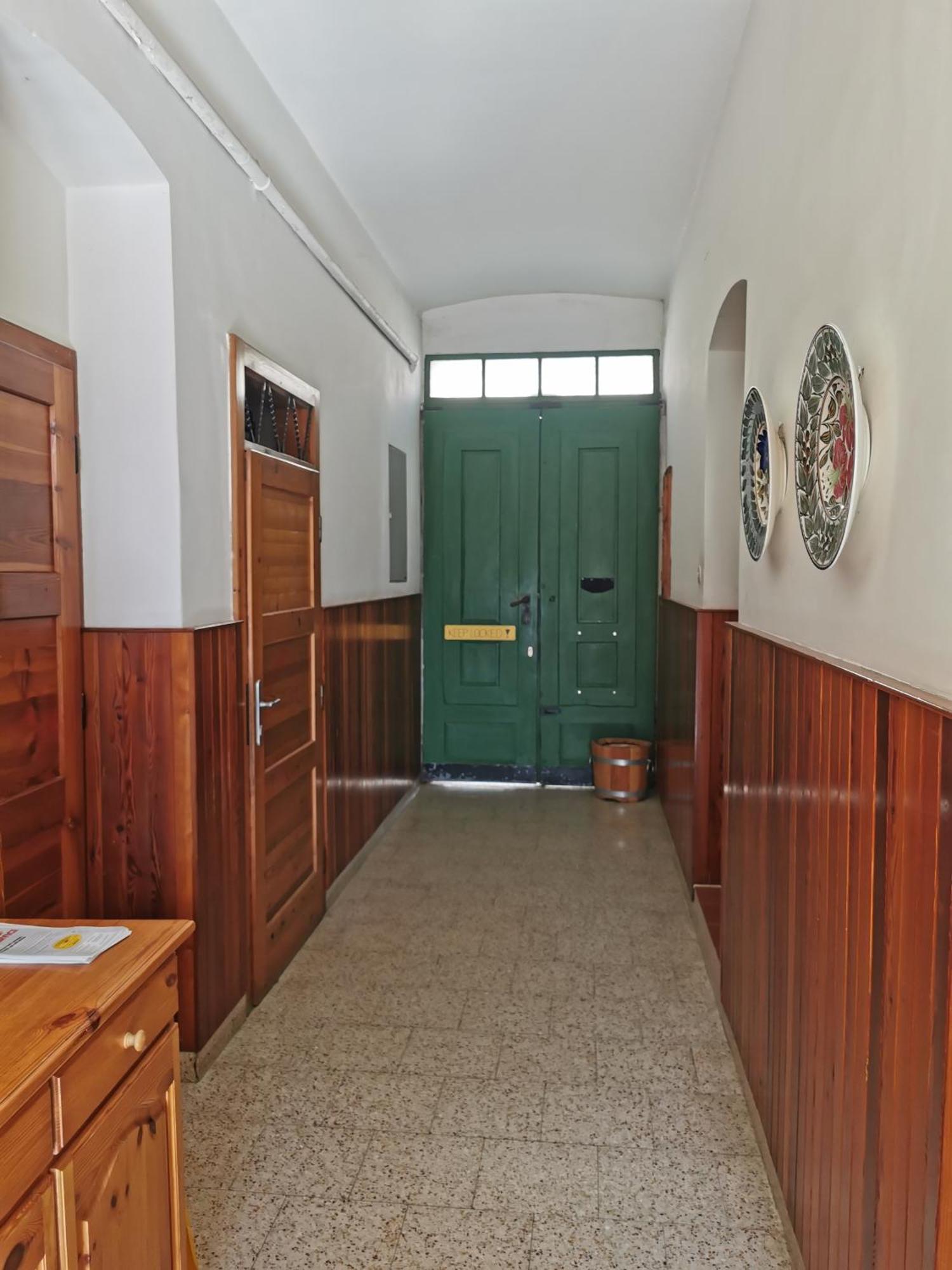 Sonnhof Ressl Apartman Klosterneuburg Kültér fotó