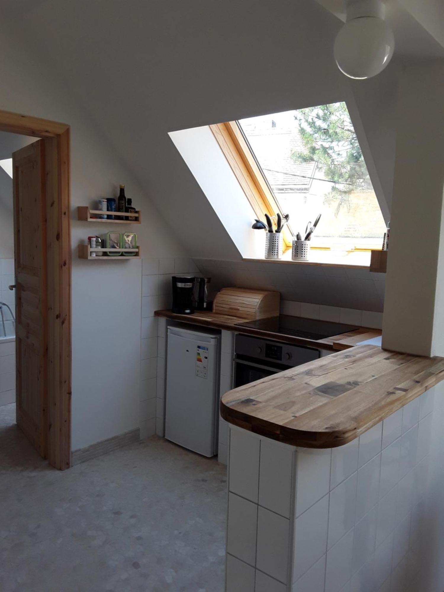 Sonnhof Ressl Apartman Klosterneuburg Kültér fotó