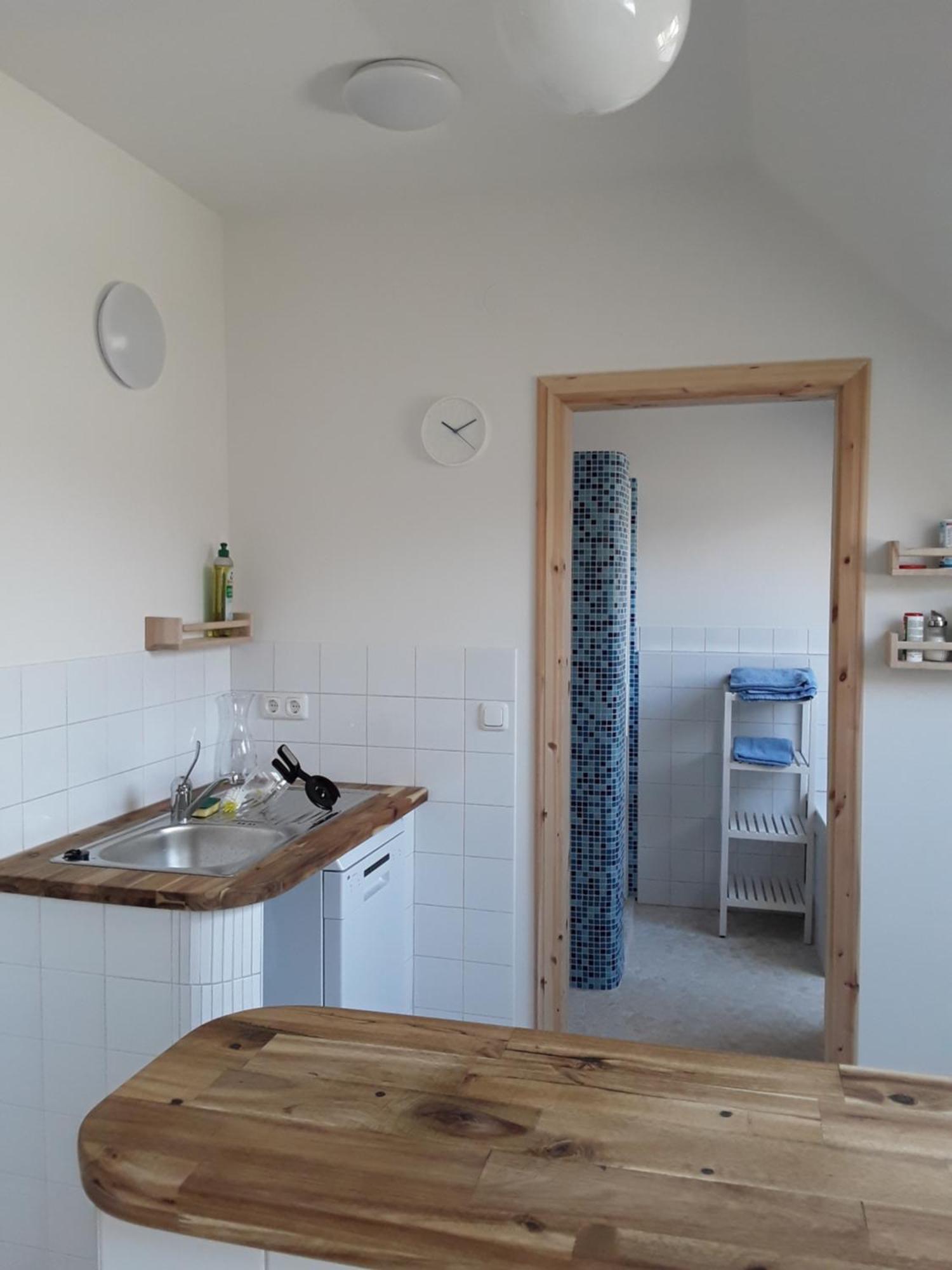 Sonnhof Ressl Apartman Klosterneuburg Kültér fotó