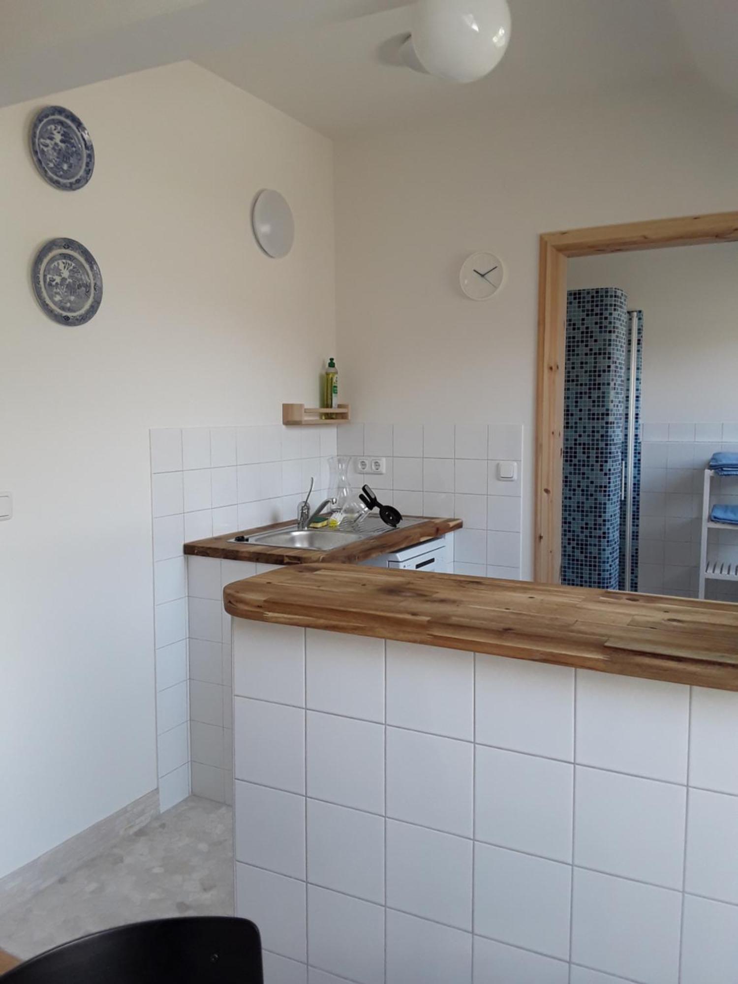 Sonnhof Ressl Apartman Klosterneuburg Kültér fotó