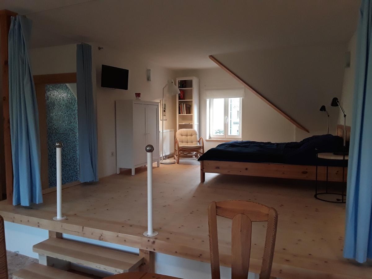Sonnhof Ressl Apartman Klosterneuburg Kültér fotó