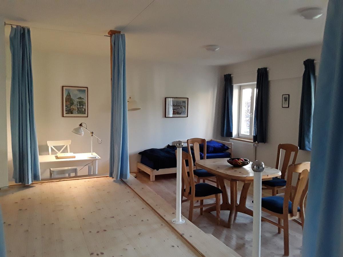 Sonnhof Ressl Apartman Klosterneuburg Kültér fotó