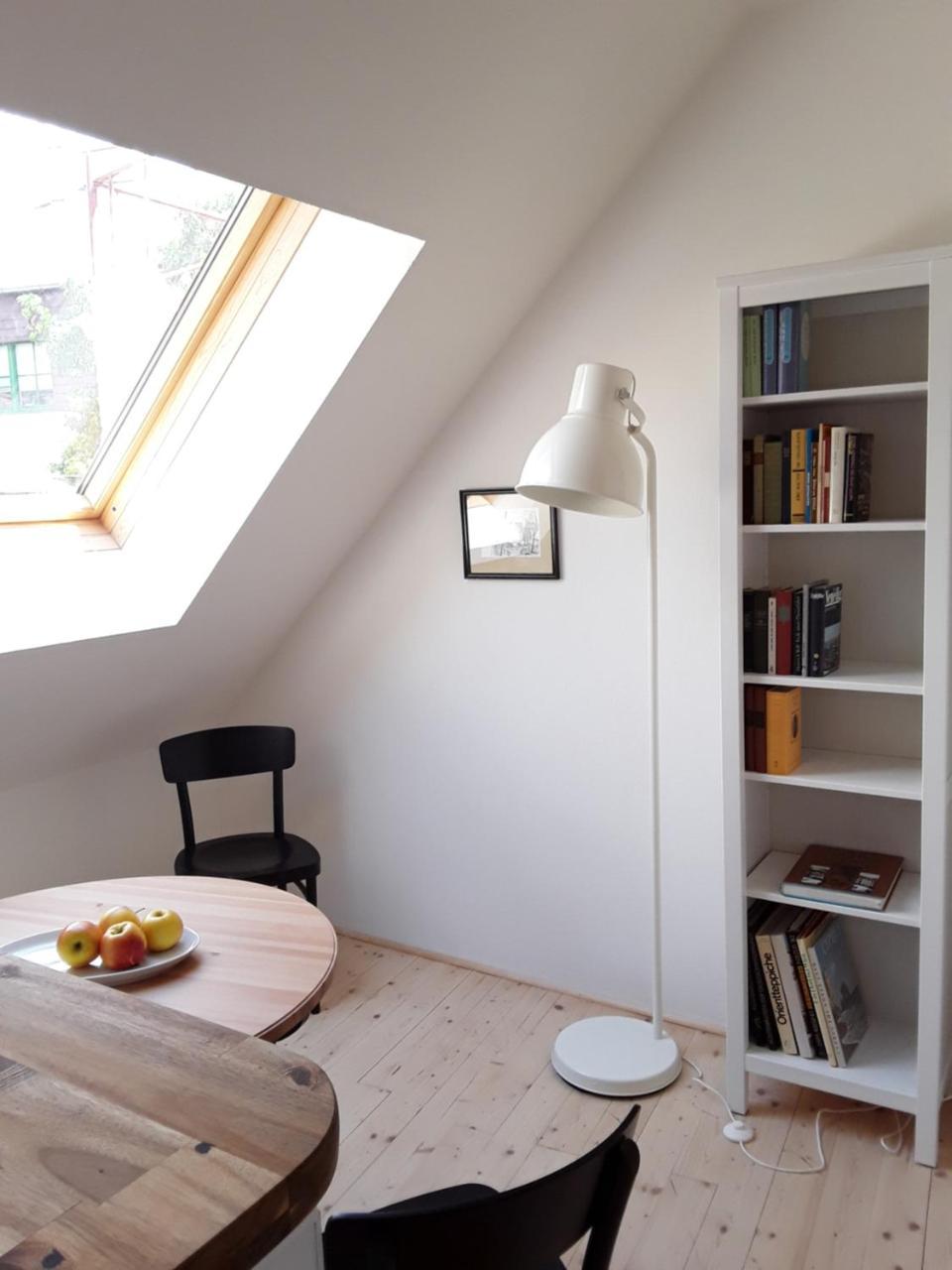 Sonnhof Ressl Apartman Klosterneuburg Kültér fotó