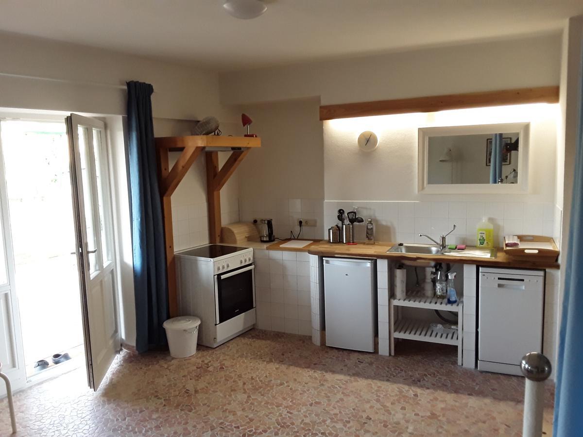 Sonnhof Ressl Apartman Klosterneuburg Kültér fotó