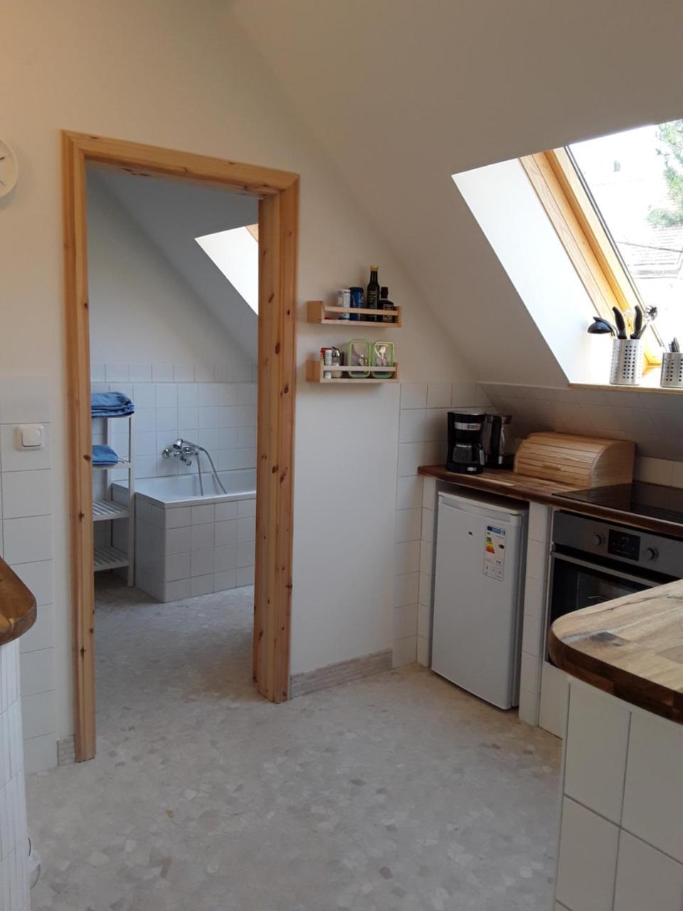 Sonnhof Ressl Apartman Klosterneuburg Kültér fotó
