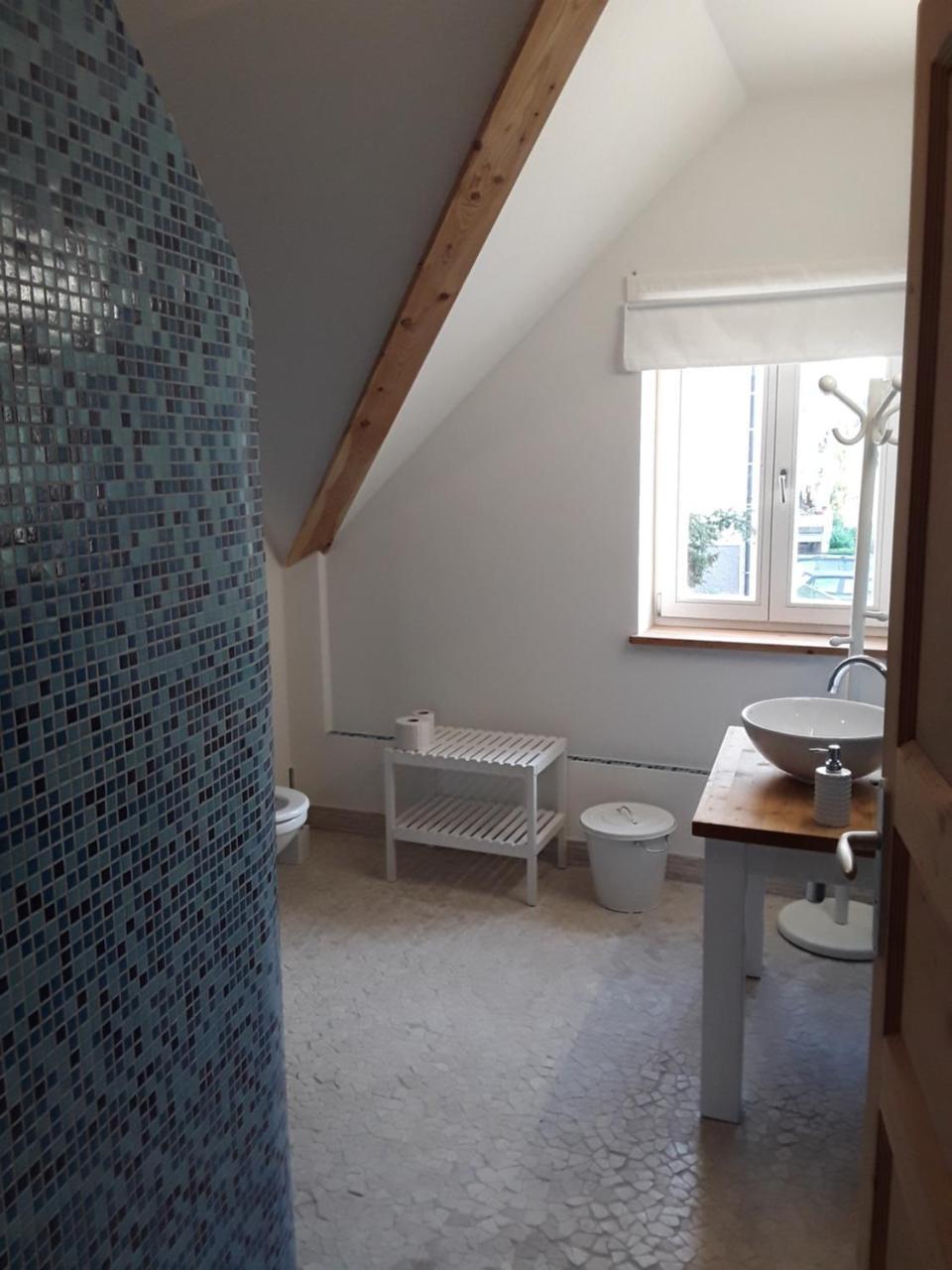 Sonnhof Ressl Apartman Klosterneuburg Kültér fotó