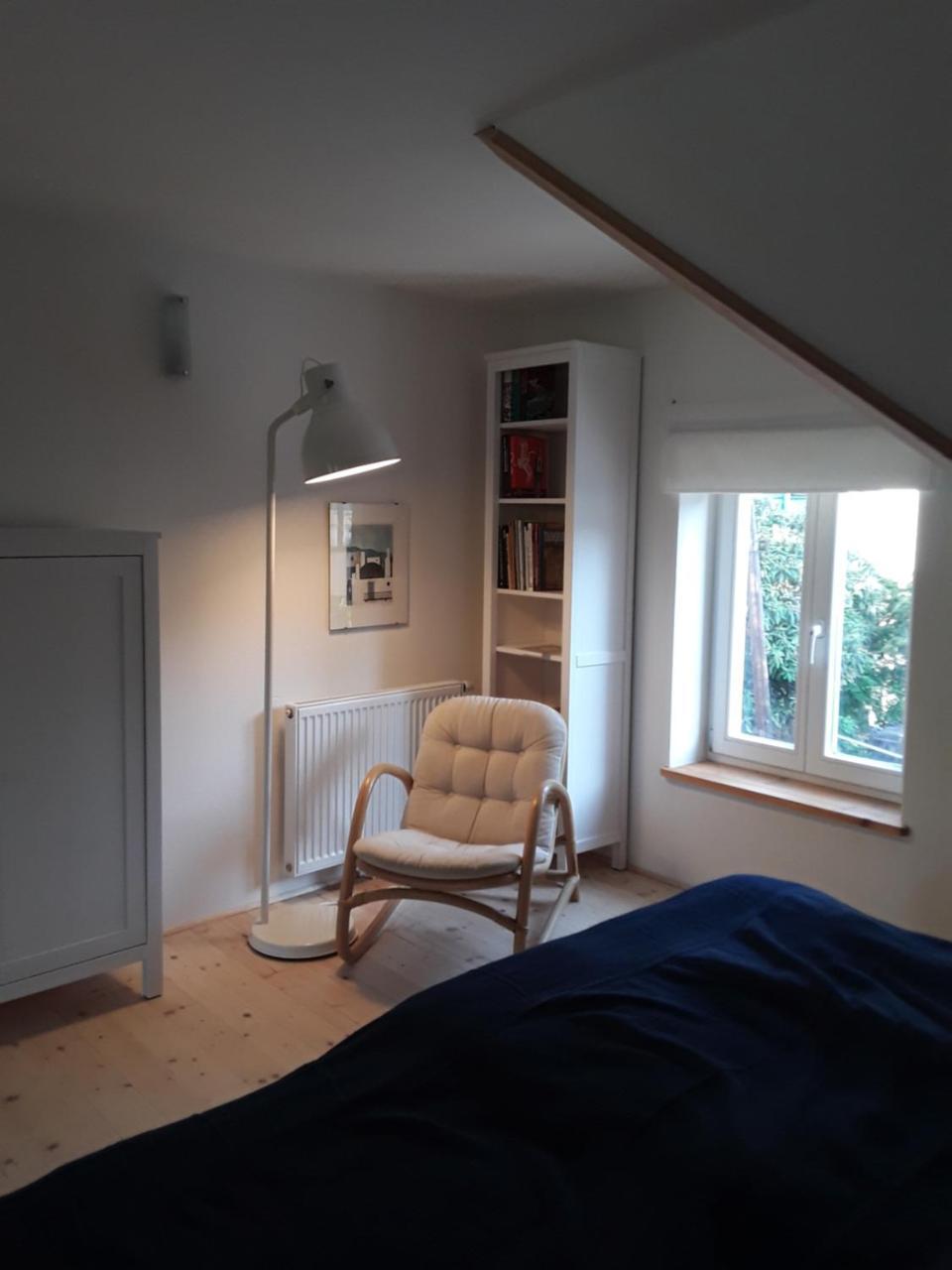 Sonnhof Ressl Apartman Klosterneuburg Kültér fotó