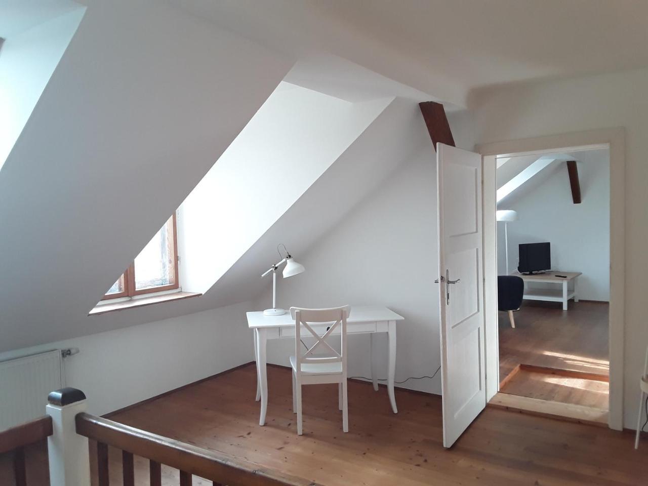 Sonnhof Ressl Apartman Klosterneuburg Kültér fotó