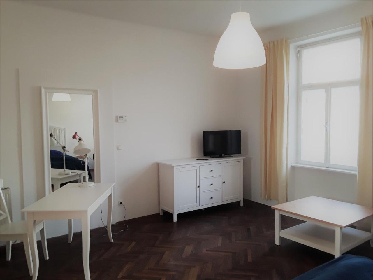 Sonnhof Ressl Apartman Klosterneuburg Kültér fotó