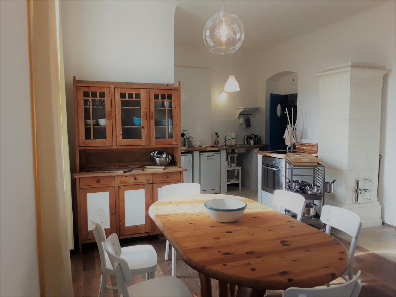 Sonnhof Ressl Apartman Klosterneuburg Kültér fotó