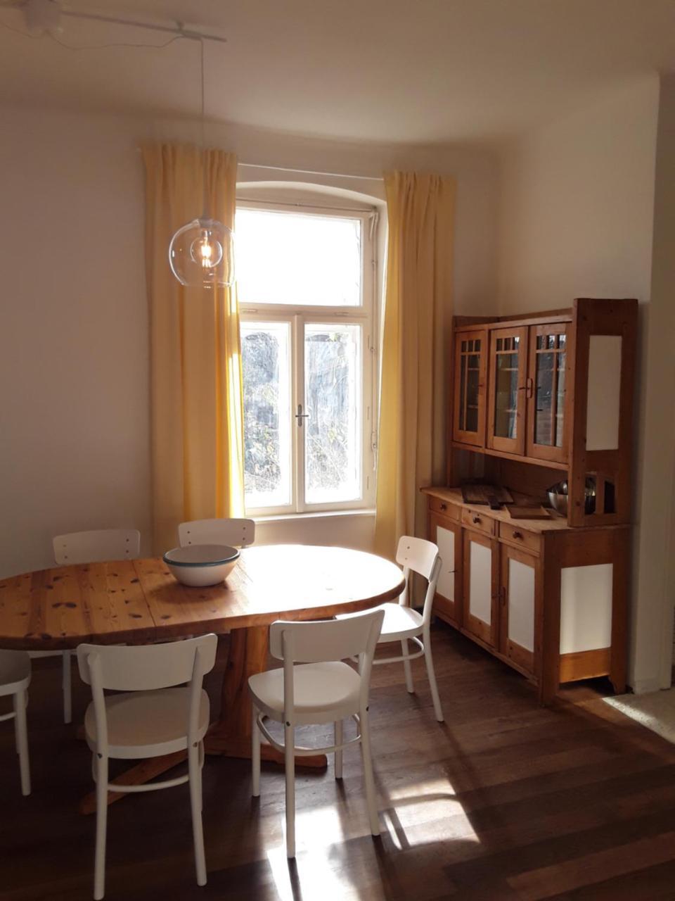 Sonnhof Ressl Apartman Klosterneuburg Kültér fotó