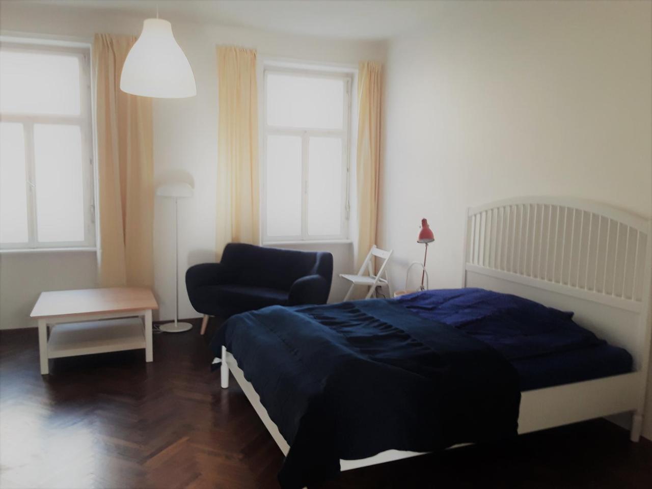 Sonnhof Ressl Apartman Klosterneuburg Kültér fotó