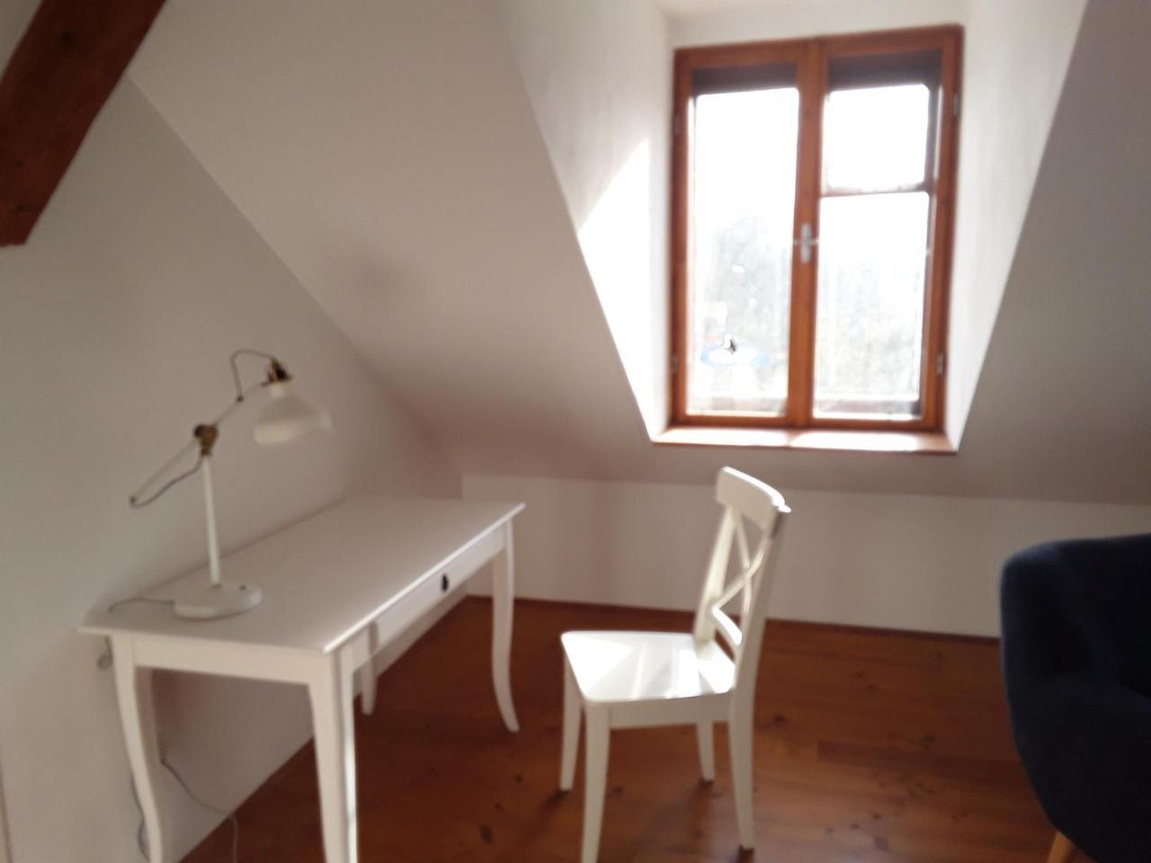 Sonnhof Ressl Apartman Klosterneuburg Kültér fotó