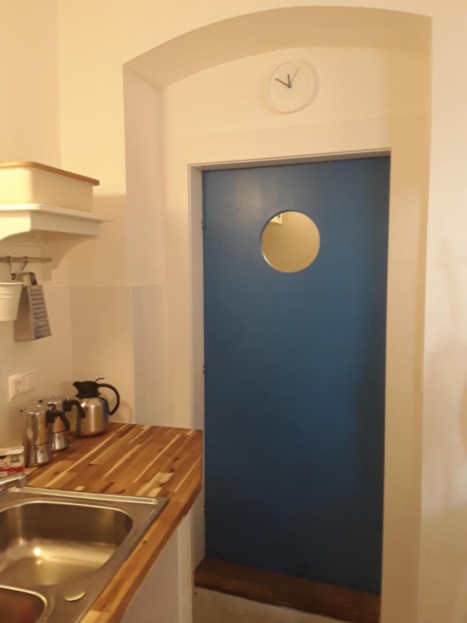Sonnhof Ressl Apartman Klosterneuburg Kültér fotó