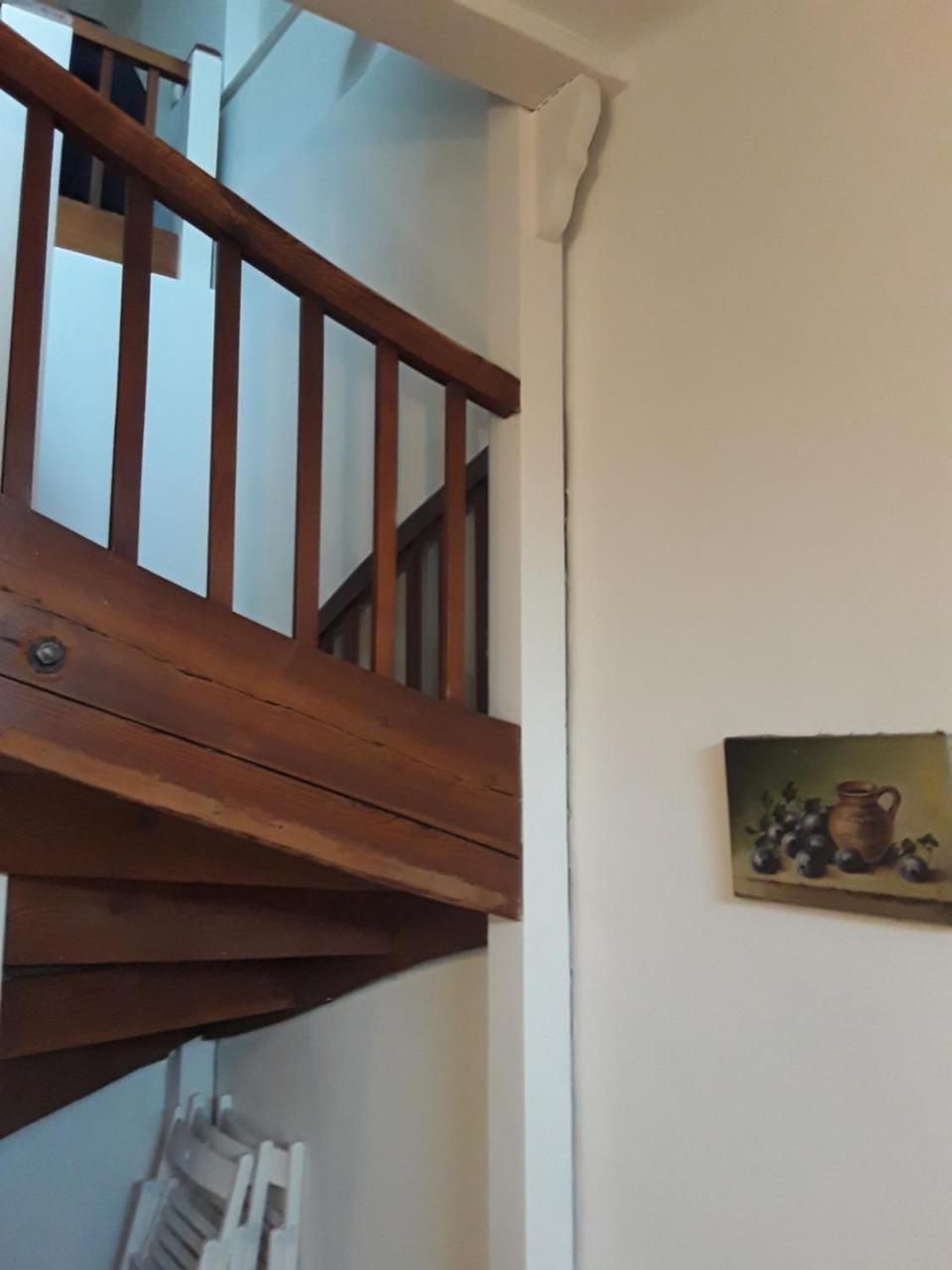 Sonnhof Ressl Apartman Klosterneuburg Kültér fotó