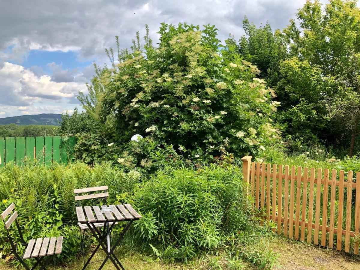 Sonnhof Ressl Apartman Klosterneuburg Kültér fotó