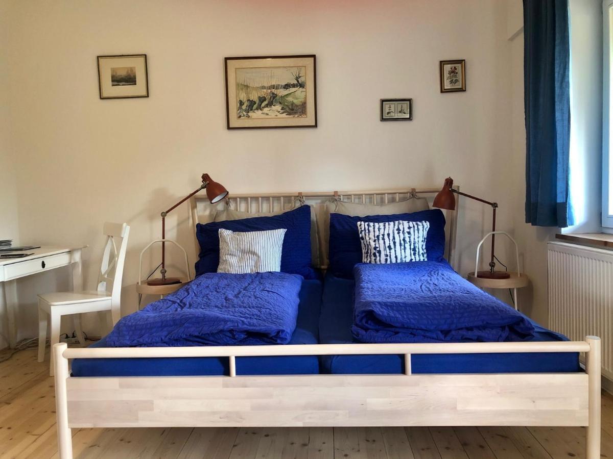 Sonnhof Ressl Apartman Klosterneuburg Kültér fotó