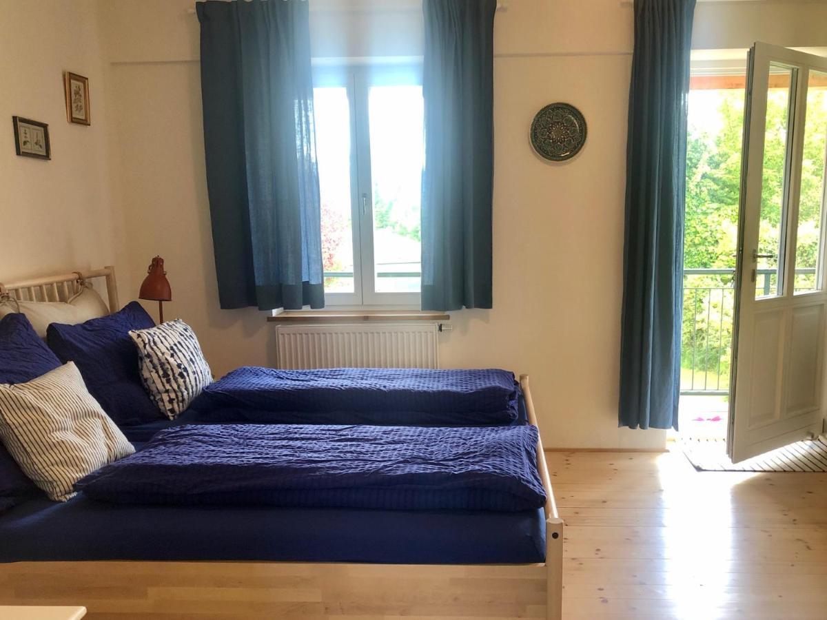 Sonnhof Ressl Apartman Klosterneuburg Kültér fotó