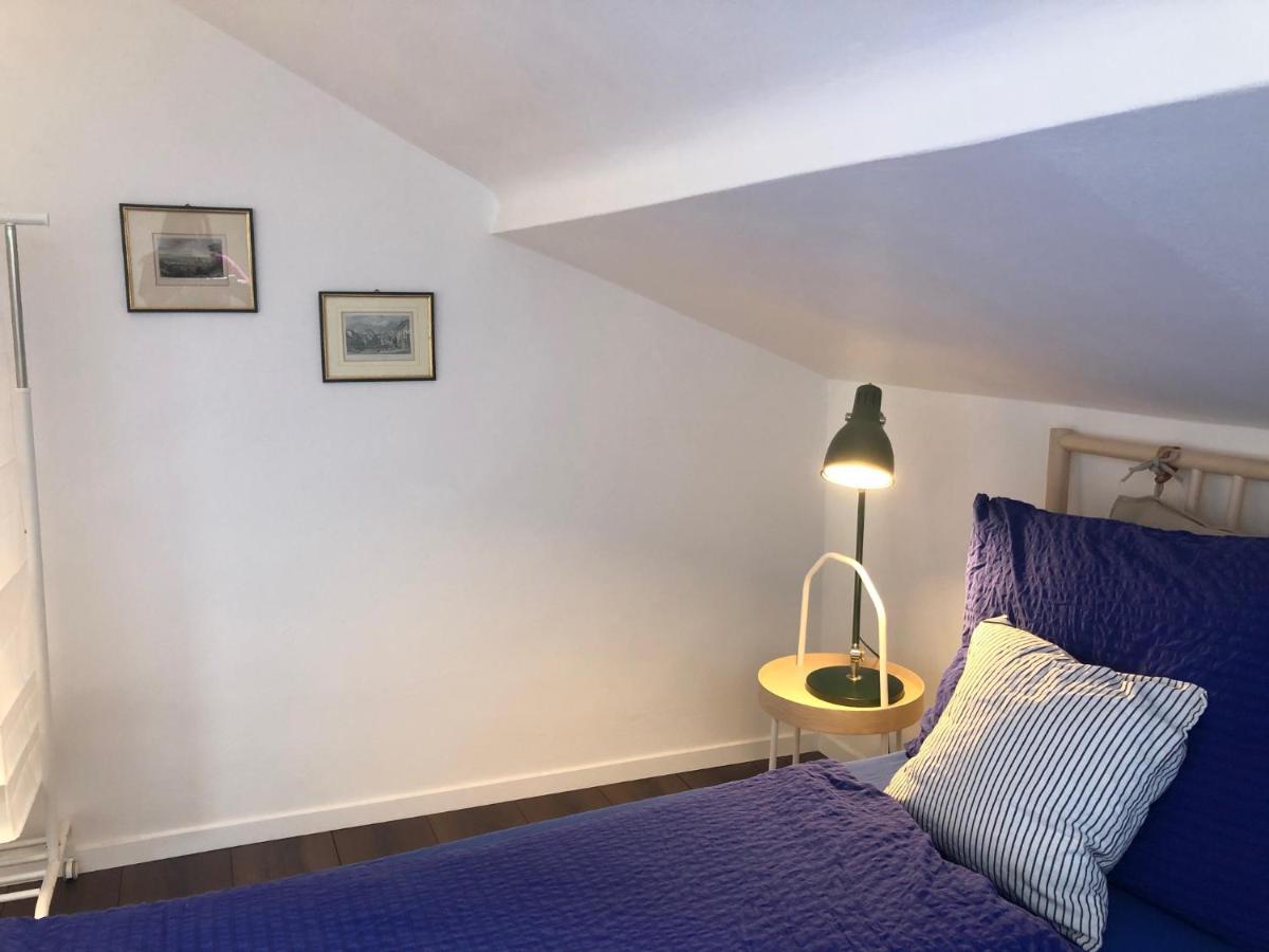 Sonnhof Ressl Apartman Klosterneuburg Kültér fotó