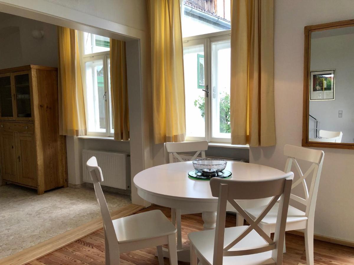 Sonnhof Ressl Apartman Klosterneuburg Kültér fotó