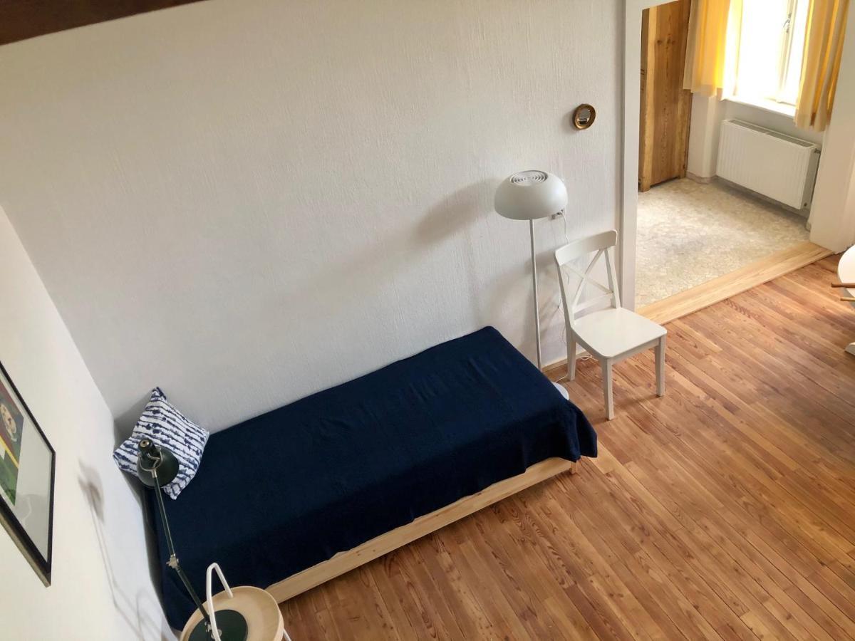 Sonnhof Ressl Apartman Klosterneuburg Kültér fotó
