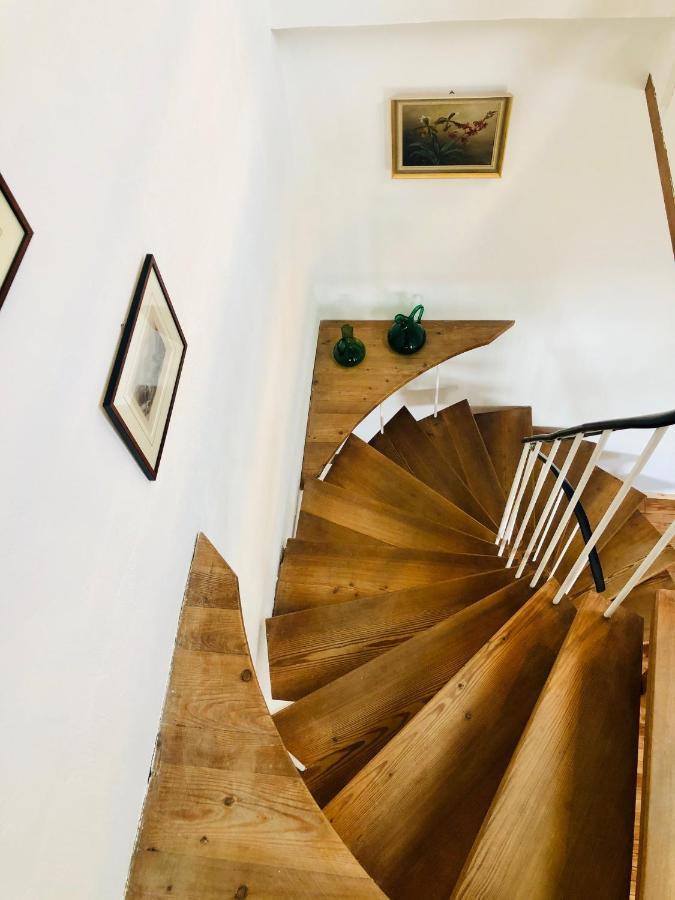 Sonnhof Ressl Apartman Klosterneuburg Kültér fotó