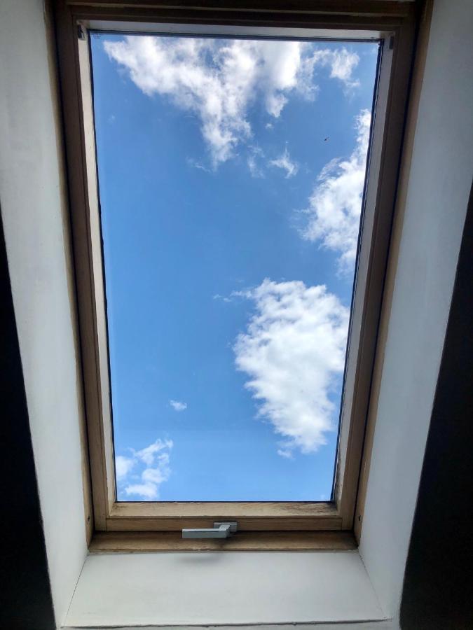 Sonnhof Ressl Apartman Klosterneuburg Kültér fotó