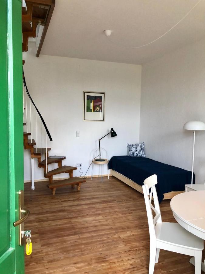 Sonnhof Ressl Apartman Klosterneuburg Kültér fotó