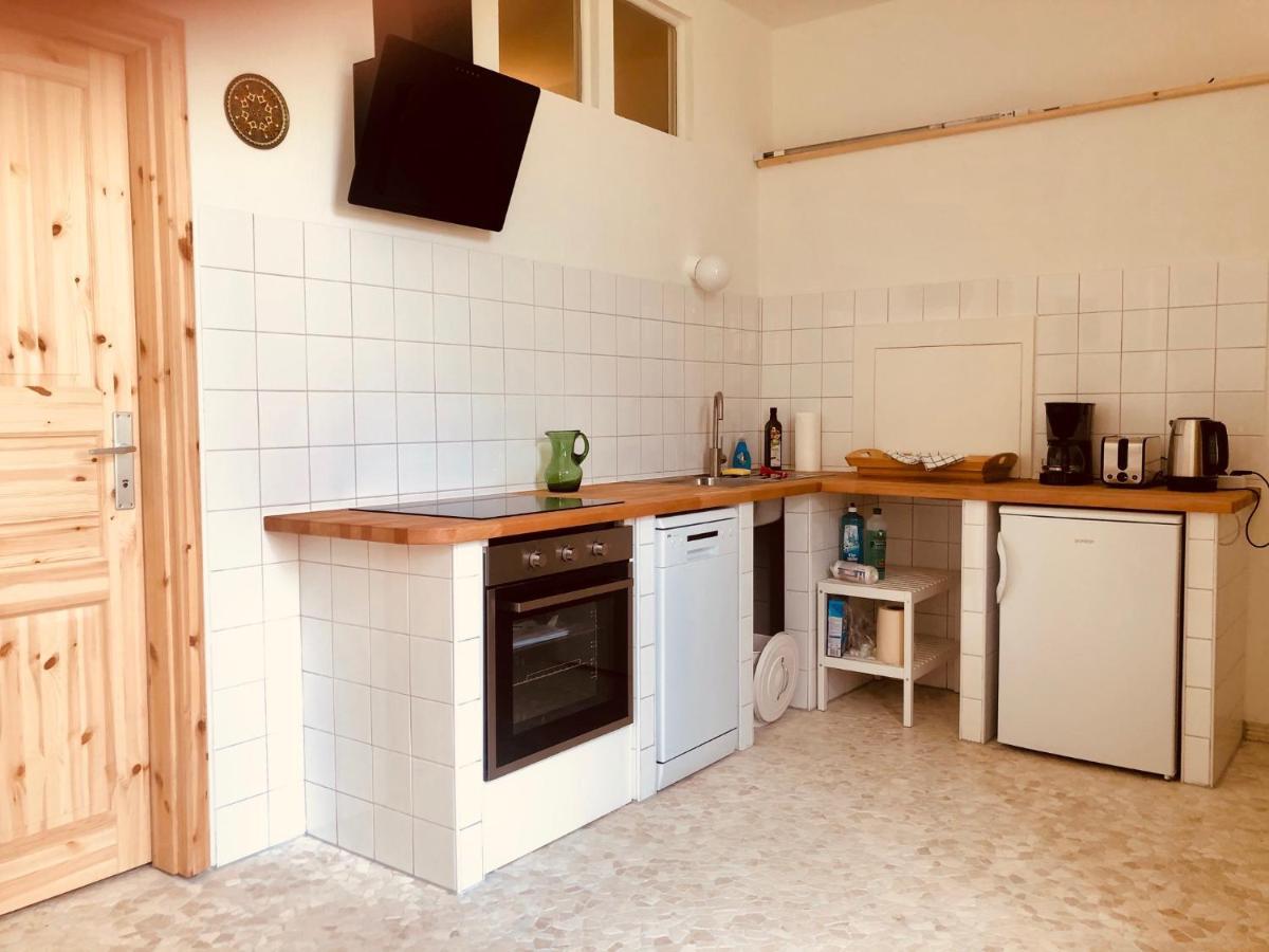 Sonnhof Ressl Apartman Klosterneuburg Kültér fotó