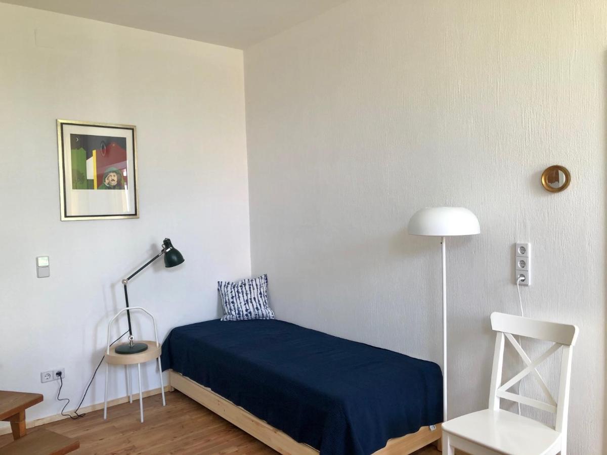 Sonnhof Ressl Apartman Klosterneuburg Kültér fotó