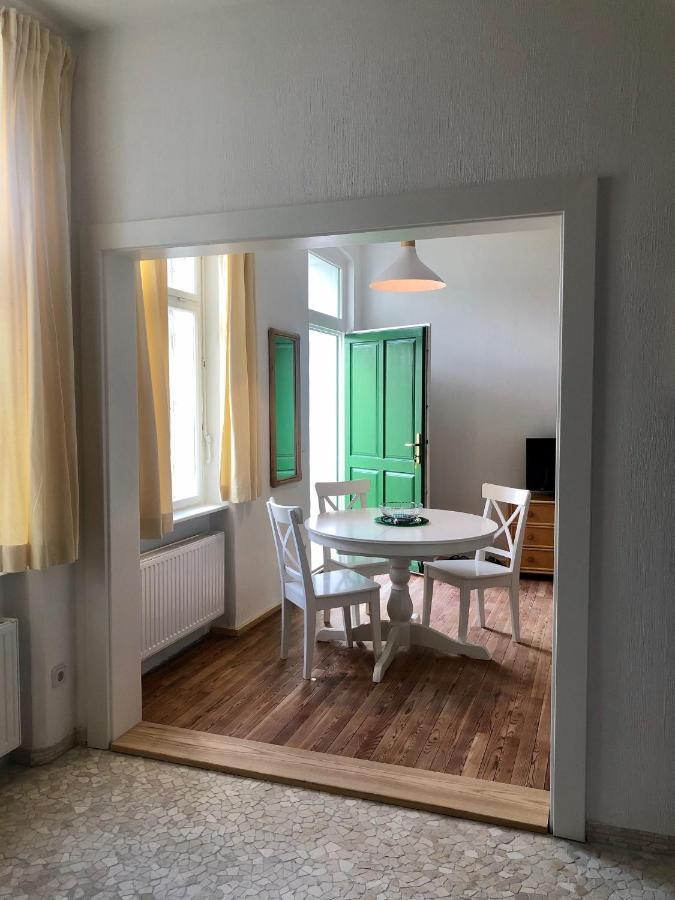 Sonnhof Ressl Apartman Klosterneuburg Kültér fotó