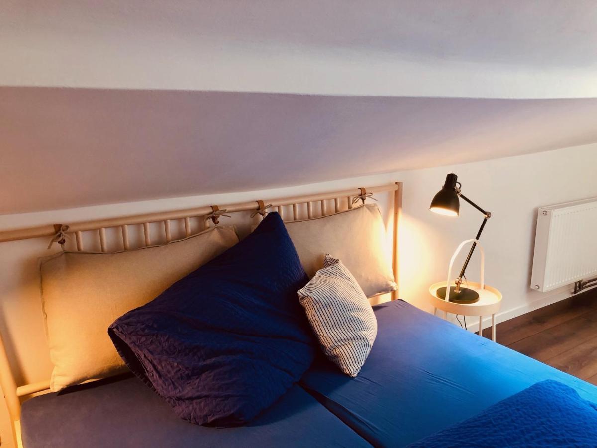 Sonnhof Ressl Apartman Klosterneuburg Kültér fotó