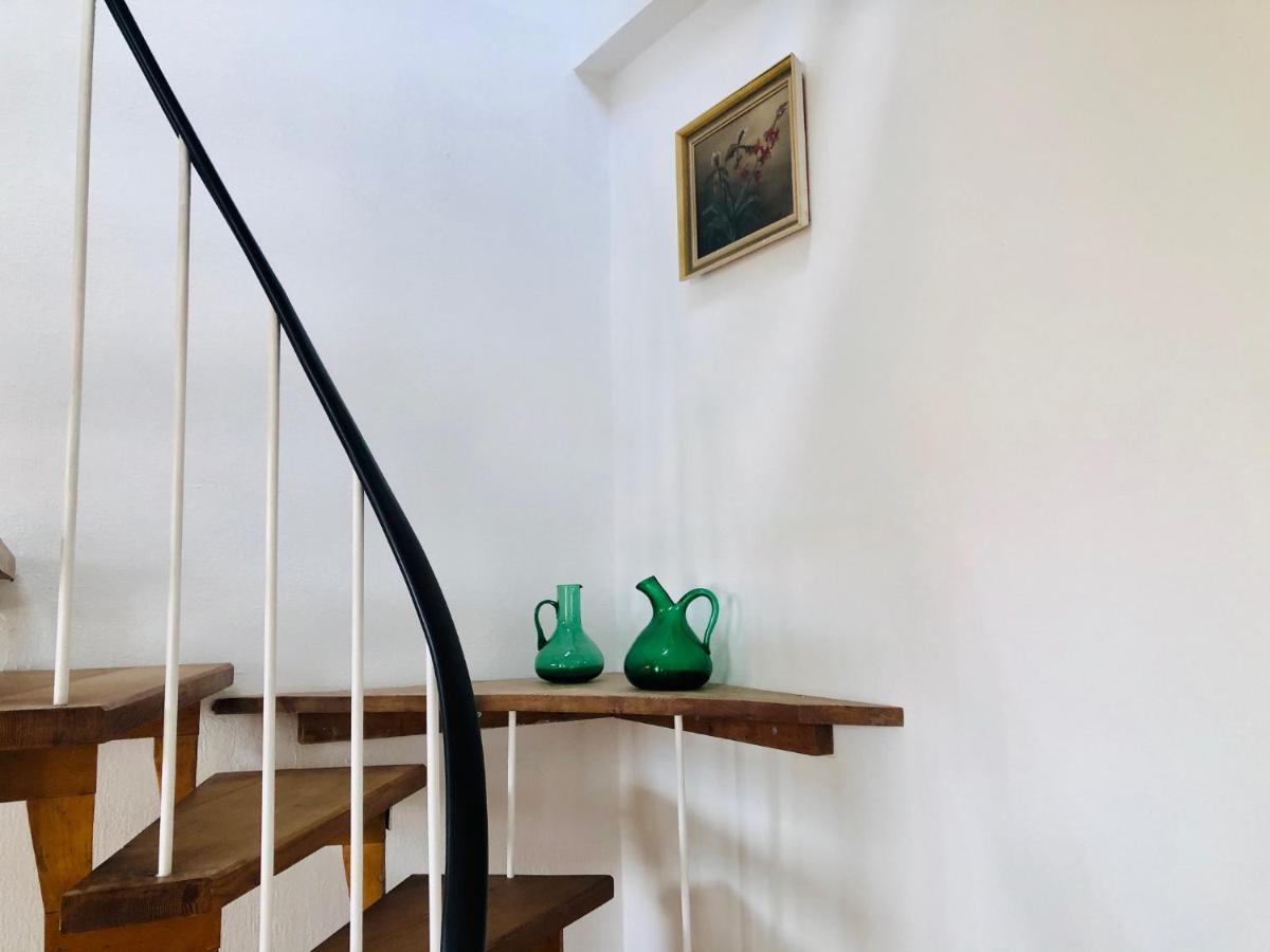 Sonnhof Ressl Apartman Klosterneuburg Kültér fotó